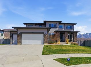 14711 S Ravine Rock Way E, Draper, UT 84020