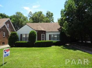 112 E Virginia Ave, Peoria, IL