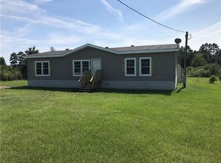 701 Crooked Trl, Waskom, TX 75692