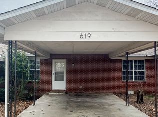 617-619 Gentry St, Mountain Home, AR 72653
