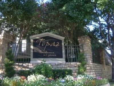 2201 Wolf St APT 1102, Dallas, TX, 75201