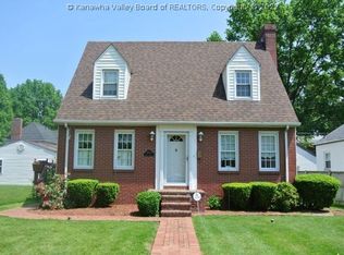 4008 Noyes Ave, Charleston, WV 25304
