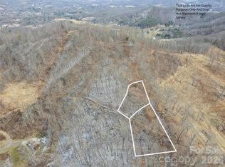 Lots 6 And 7 Viewpoint Mountain, Waynesville, NC 28786