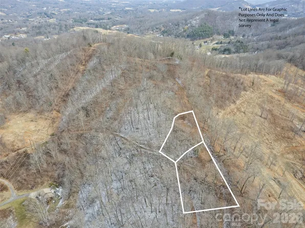 Lots 6 And 7 Viewpoint Mountain, Waynesville, NC 28786