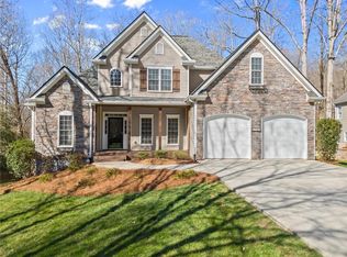 4152 Topsail Rdg, Gainesville, GA 30506