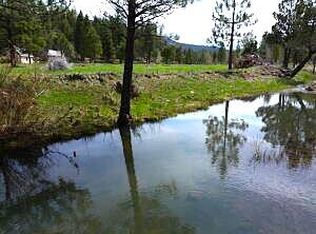 0 Roney Flat Rd, Adin, CA 96006