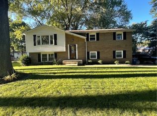 3871 Willwood St NW, Massillon, OH