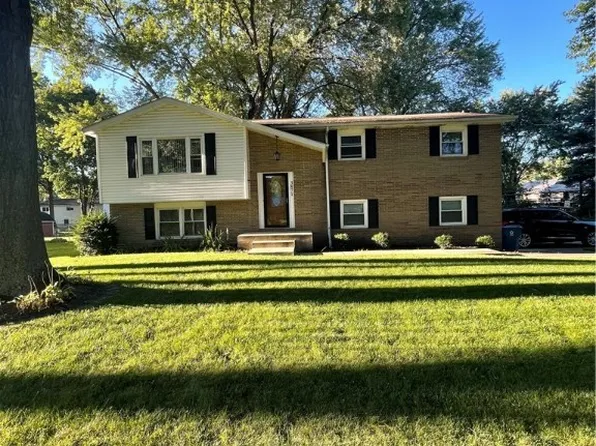 3871 Willwood St NW, Massillon, OH 44646