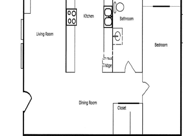 119 W 3rd St #3