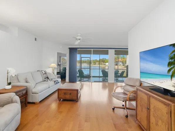 2476 Orchid Bay DR #103, NAPLES, FL 34109