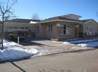 1262 Inca Dove Cir, Loveland, CO 80537