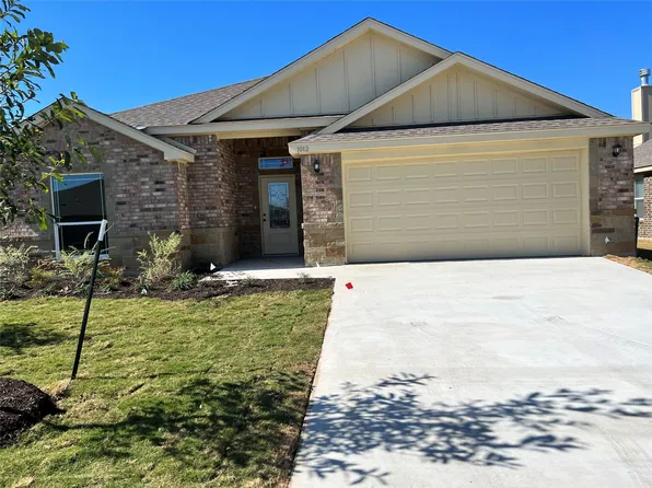 1012 Damascus Dr, Belton, TX 76513