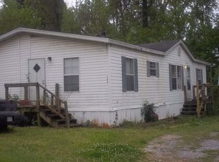 105 Ironwood Dr, Vicksburg, MS 39180
