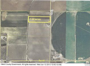 0 County Road 57, Kersey, CO 80644