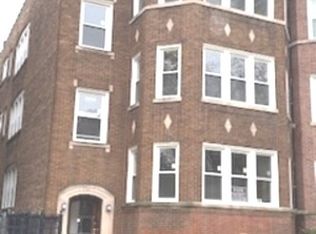 7747 S Phillips Ave #B, Chicago, IL 60649