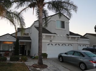 252 Jack London Ct, Pittsburg, CA