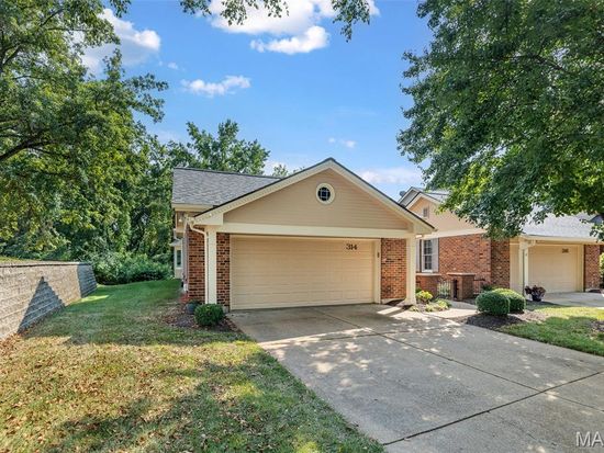 314 Valley Forge Ct, Chesterfield, MO 63017
