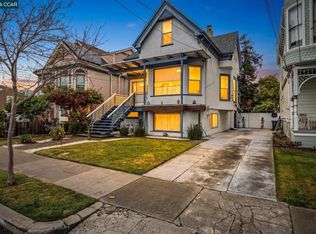 1036 Regent St, Alameda, CA