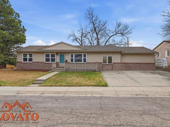 2901 Navarre Rd, Casper, WY 82604