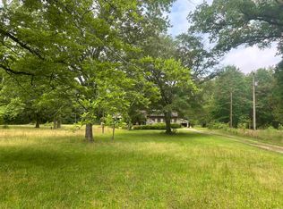 1155 Hancock Rd, Crossett, AR 71635