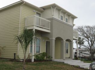 1210 Laguna Shores Rd #A, Corpus Christi, TX 78418