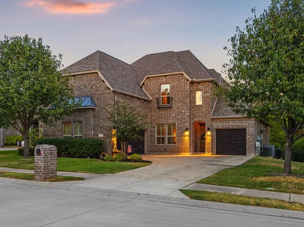 665 York Dr, Rockwall, TX 75087