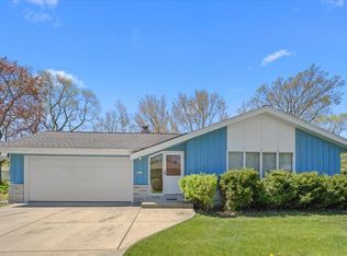 3811 W Bridge St, Greenfield, WI 53221