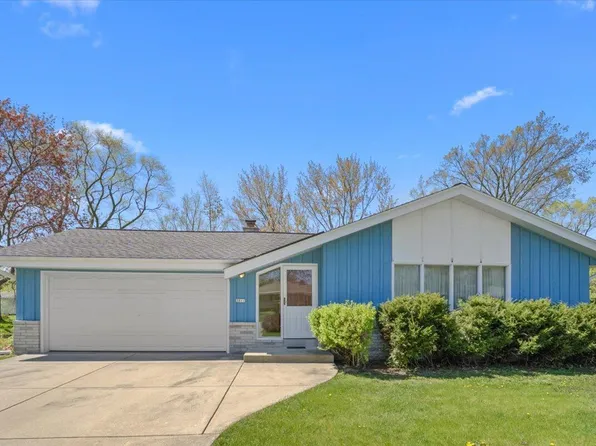 3811 West Bridge STREET, Greenfield, WI 53221