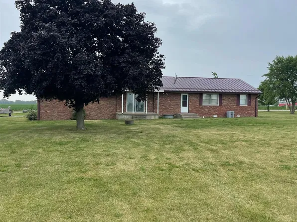 8606 S 900 E, Lafayette, IN 47905