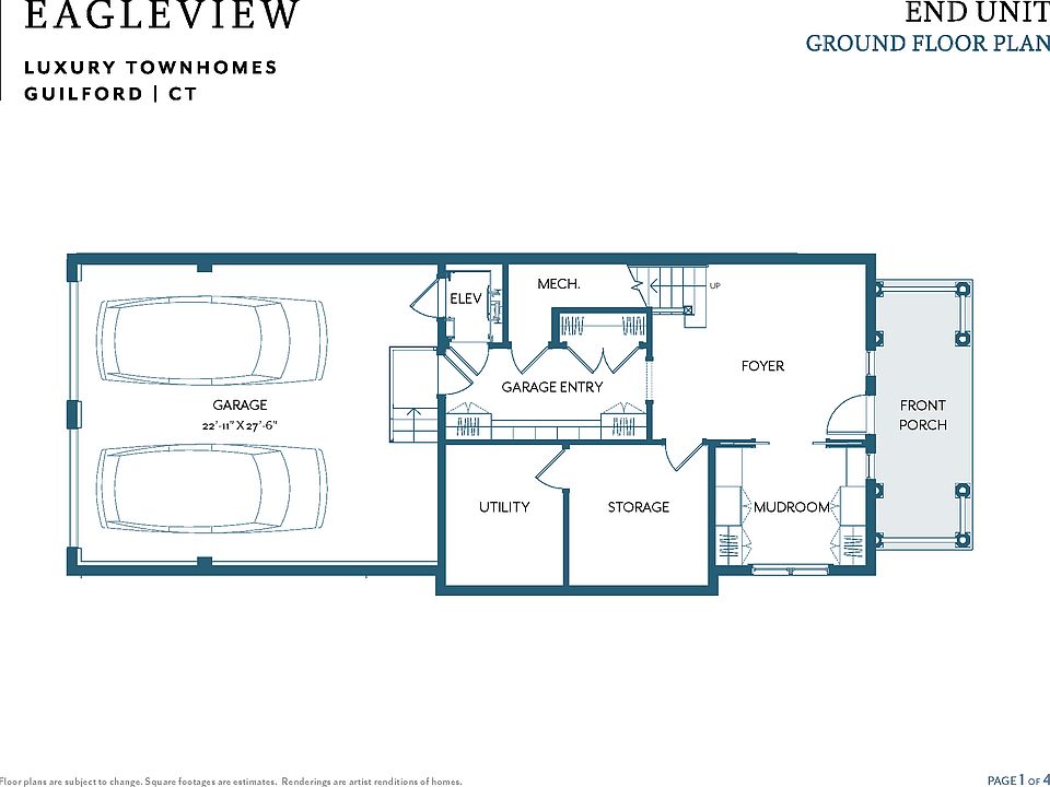 2nd image of 405 Whitfield St #L2dts7