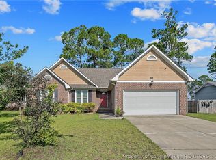 3522 Rittenour Dr, Hope Mills, NC 28348