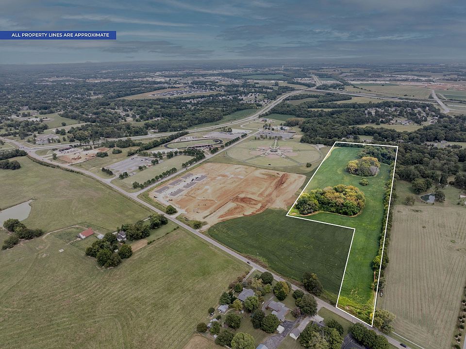 1st image of 0 Lafayette Rd