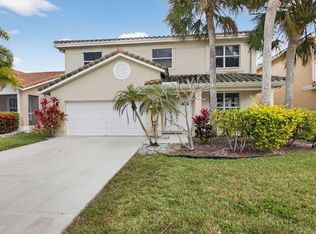 18196 Clear Brook Cir, Boca Raton, FL 33498
