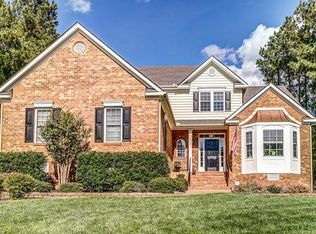 4451 Wigeon Dr, Providence Forge, VA 23140