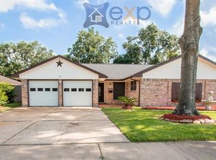 2611 Austin Ave, Pasadena, TX 77502