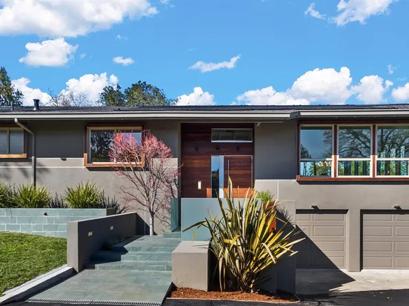 730 Tanglewood Ln, Lafayette, CA 94549