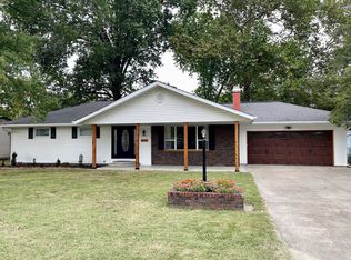 1117 E Ash St, Herrin, IL 62948