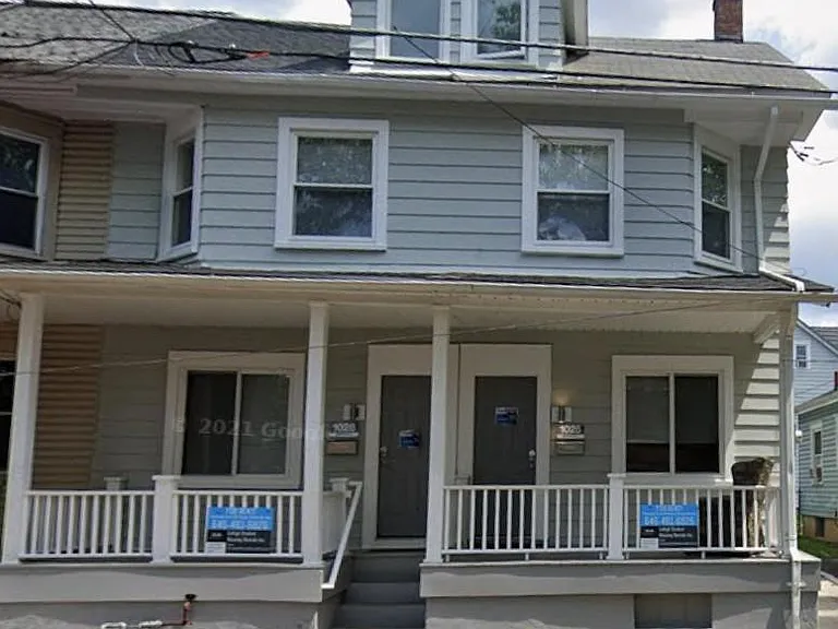1028 Monocacy St — Photo 1