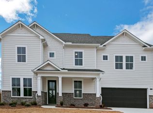 Warren Plan, Maddox Landing, Hoschton, GA 30548