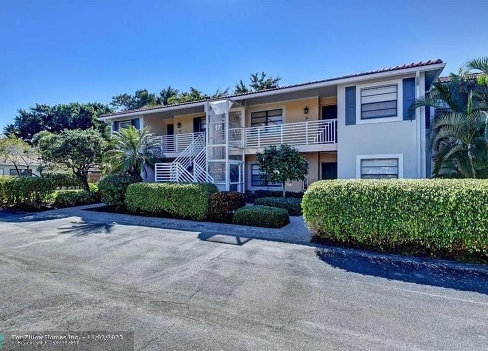 Southport At Hunters Run Condominiums 13 Southport Ln Boynton Beach