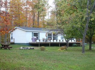 1443 Deer Lane Rd, Washington Island, WI 54246