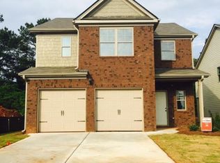 580 Summerstone Ln, Lawrenceville, GA 30044