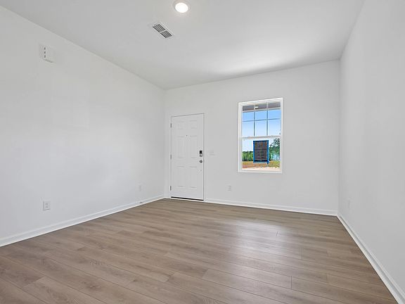 Representative images and renderings are for illustrative purposes. Actual structural options and de