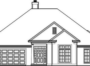 143 Harvey Cir, Canton, MS 39046