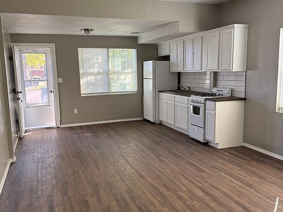 Living room alt view