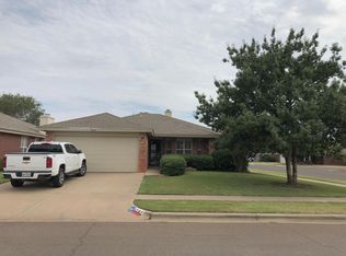 6202 6th St, Lubbock, TX 79416