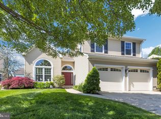 52 Long Bridge Dr, Mount Laurel, NJ 08054