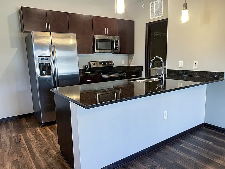 The Villas at Mahoney Park — Photo 136