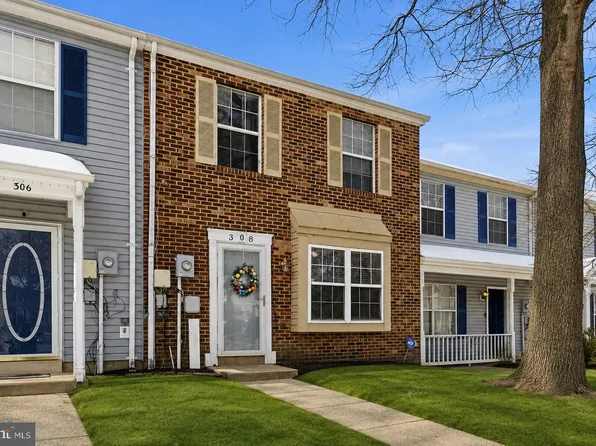 308 Tumbleweed Pl, Waldorf, MD 20601