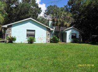 8400 Quail Run Dr, Zephyrhills, FL 33544